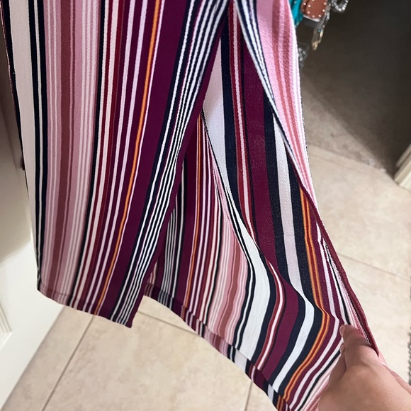 Striped Jumper - Picture 5 of 5